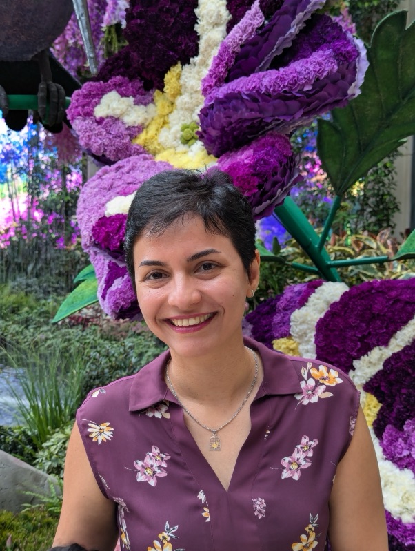 Armita Khosravi - Lotus Path Wellness