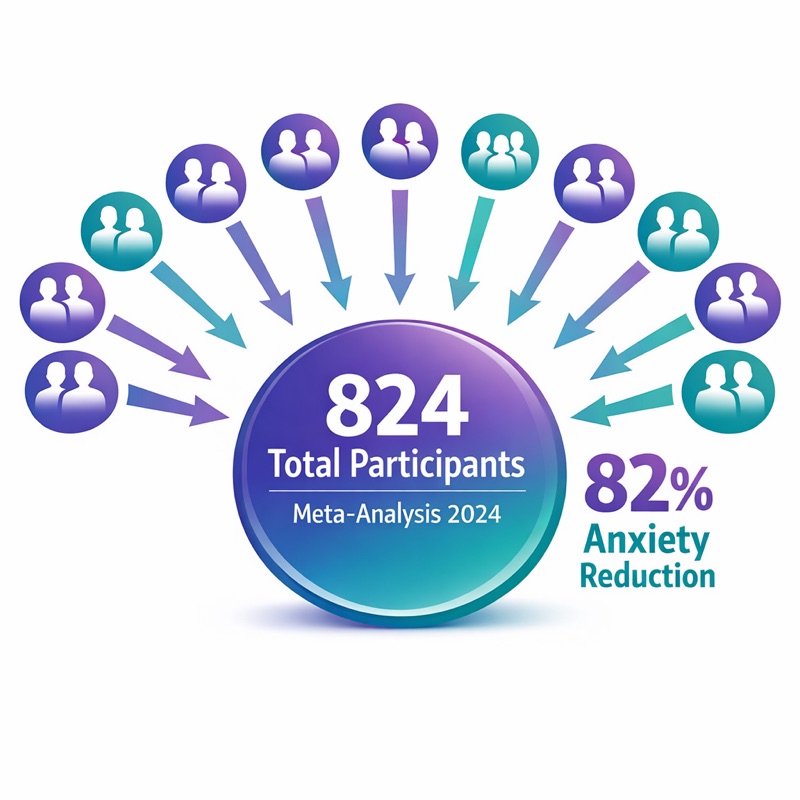Meta-analysis concept