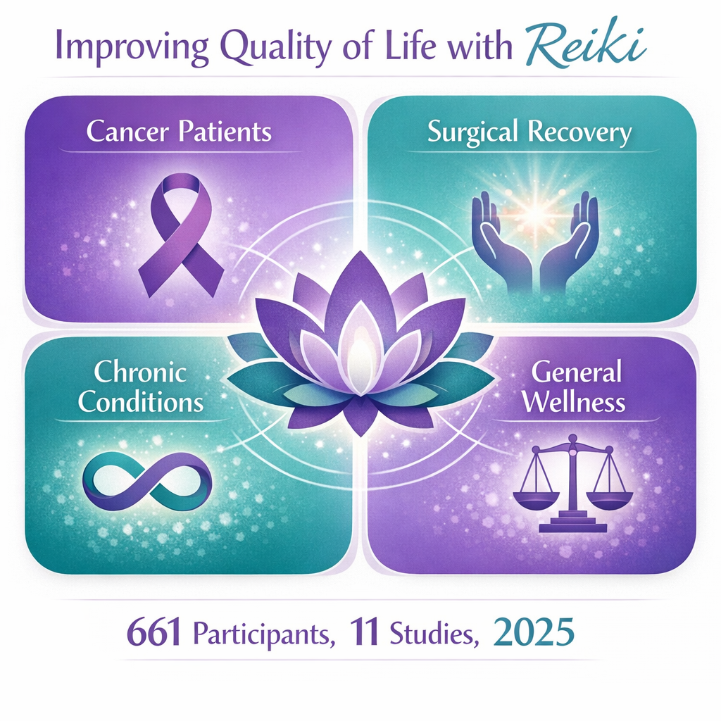 Quality of life benefits